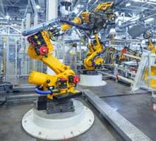 Industrielle Automation