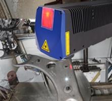 Laser Marking Systems