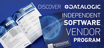 Datalogic lancia il Global ISV Partner Program