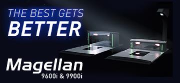 MAGELLAN 9600i & 9900i – Lo mejor es aún mejor