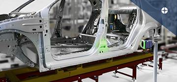 Reliable Traceability for Automotive Manufacturing