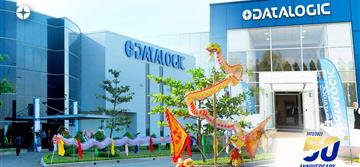 Datalogic’s new factories in Slovakia, Hungary and Vietnam