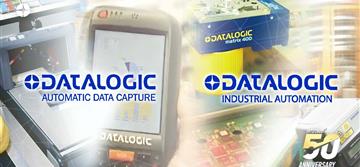 Datalogic ADC and Datalogic Automation