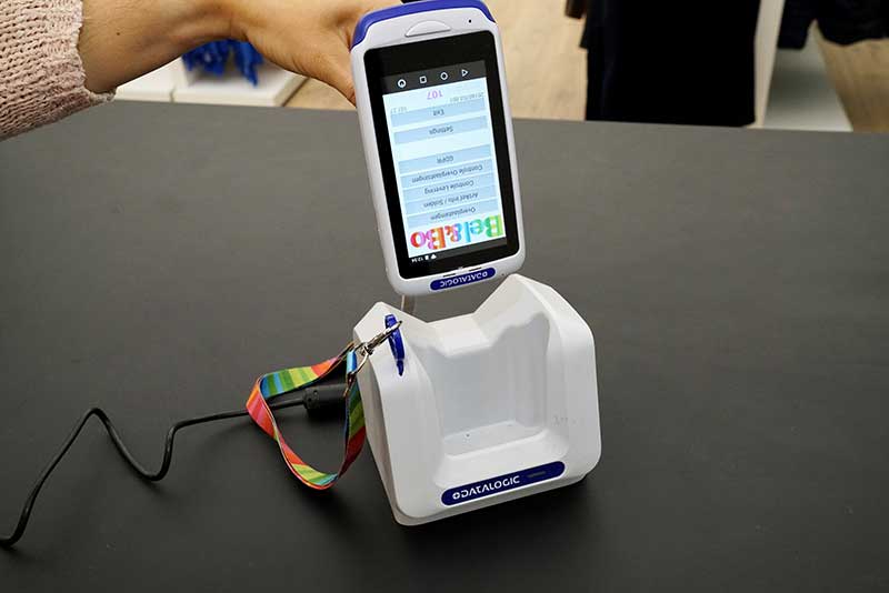 Datalogic fornisce 200 scanner Joya Touch alla Best Retail Chain