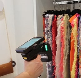 Устройства RFID