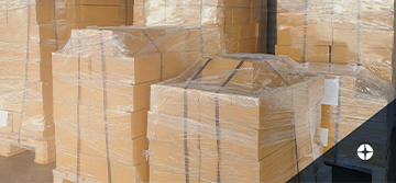 Pallet Labeling Intelligence - Datalogic